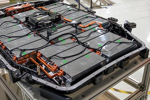 浑源裴村乡上门回收汽车电池|艾亚特铁锂电池回收